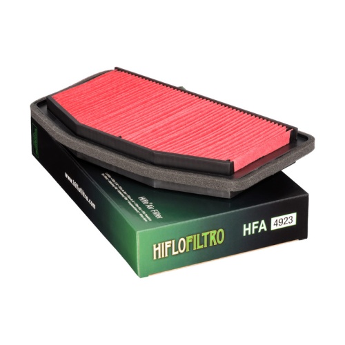 HIFLO  Воздушный фильтр  HFA4923  (YZF-R1 09-14) фото в интернет-магазине FrontFlip.Ru