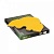 HIFLO  Воздушный фильтр  HFA2604  (ZZR400-600 93-01)