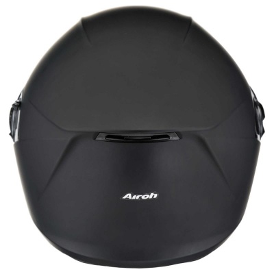 AIROH шлем интеграл STORM COLOR BLACK MATT фото в интернет-магазине FrontFlip.Ru