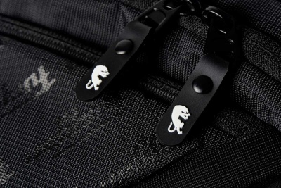 [FURYGAN] Рюкзак CYCLONE, цвет Черный фото в интернет-магазине FrontFlip.Ru