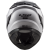 LS2 Мотошлем FF327 Challenger mono белый фото в интернет-магазине FrontFlip.Ru