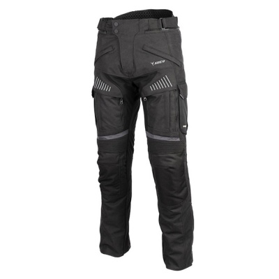 SECA Брюки VARCO IV BLACK фото в интернет-магазине FrontFlip.Ru
