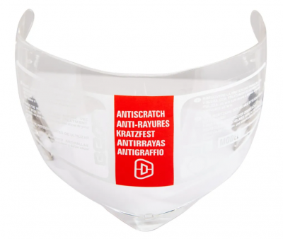Визор Beon B-700 CLEAR VISOR фото в интернет-магазине FrontFlip.Ru