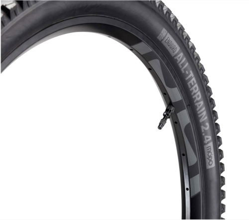 Покрышка E Thirteen All-Terrain 27.5x2.4 Enduro Mopo (TR2LRA-127) фото в интернет-магазине FrontFlip.Ru