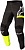 ALPINESTARS Мотобрюки кроссовые FLUID CHASER PANTS черно-желтый, 155