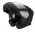 [SCORPION EXO] Мотошлем EXO-920 SOLID, цвет Черный Матовый фото в интернет-магазине FrontFlip.Ru
