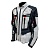 MCP Мотокуртка женская Radiator Lady Jacket темно-серо-серебристый