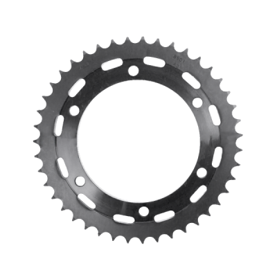 [SUNSTAR] Звезда задняя 47 зубьев 1-8601-47 стальная / JTR866-47 фото в интернет-магазине FrontFlip.Ru