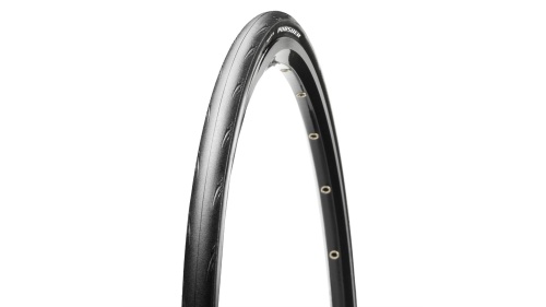 Покрышка MAXXIS pursuer 700x28c tpi 60 сталь 60a single (etb00289500) фото в интернет-магазине FrontFlip.Ru