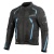 SECA Куртка SUPERAIR BLUE фото в интернет-магазине FrontFlip.Ru