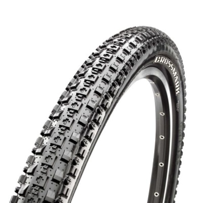 Покрышка MAXXIS crossmark 29x2.10 tpi 60 сталь (etb96698000) фото в интернет-магазине FrontFlip.Ru