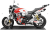 ARMOR BIKE ( 1033 ) Honda CB 1300 (2003+) фото в интернет-магазине FrontFlip.Ru