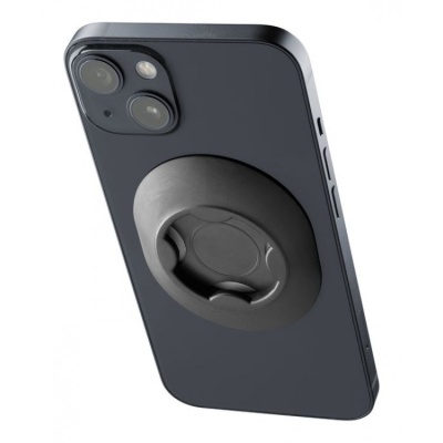 INTERPHONE База для крепления смартфона QUIKLOX (SMQUIKLOXPAD) фото в интернет-магазине FrontFlip.Ru