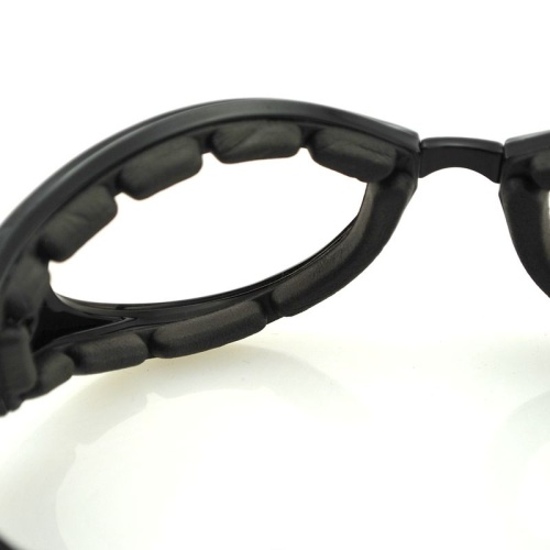 [BOBSTER] Очки Igniter Photochromic, цвет Серый, фотохромные фото в интернет-магазине FrontFlip.Ru