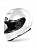 AIROH шлем интеграл GP550 S COLOR WHITE GLOSS