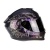 [SCORPION EXO] Мотошлем EXO-1400 AIRSPELL, цвет Черный Хамелеон фото в интернет-магазине FrontFlip.Ru