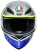 Шлем AGV K-1 TOP Rossi Mugello 2015 фото в интернет-магазине FrontFlip.Ru