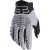 Мотоперчатки Fox Legion Glove Grey фото в интернет-магазине FrontFlip.Ru