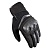 LS2 Мотоперчатки KUBRA MAN GLOVES черный