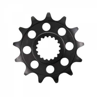 [SUNSTAR] Звезда передняя (ведущая) 13 зубьев 3A113 стальная / JTF1565-13 фото в интернет-магазине FrontFlip.Ru