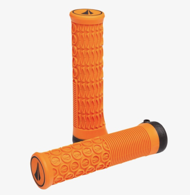 Ручки SDG Thrice Grip 33mm Orange (S3302) фото в интернет-магазине FrontFlip.Ru