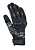 Перчатки комбинированные Bering PONOKA Black/Grey