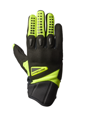 Перчатки Hyperlook ESP фото в интернет-магазине FrontFlip.Ru