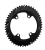 Звезда Rotor BCD110X4 Inner 12-11s 36t(52/46) (C01-533-25010-0) фото в интернет-магазине FrontFlip.Ru Звезда Rotor BCD110X4 Inner 12-11s 36t(52/46) (C01-533-25010-0) фото в интернет-магазине FrontFlip.Ru