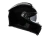 AGV Шлем TOURMODULAR BLACK фото в интернет-магазине FrontFlip.Ru