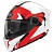 Шлем Airoh SPECKTRE CLEVER Red Glossy