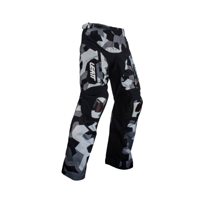 Мотоштаны Leatt Moto 5.5 Enduro Pant Forge фото в интернет-магазине FrontFlip.Ru