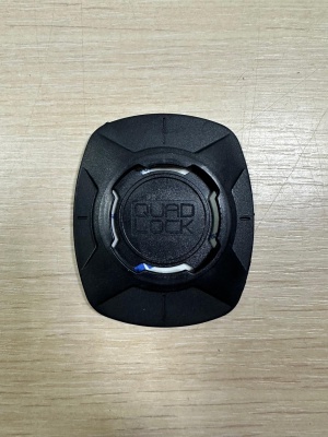 Универсальный адаптер для держателя телефона Moto Holder фото в интернет-магазине FrontFlip.Ru