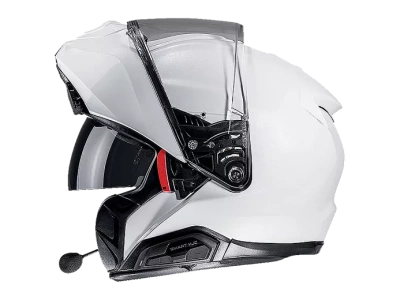HJC гарнитура SMART HJC 50B черный фото в интернет-магазине FrontFlip.Ru