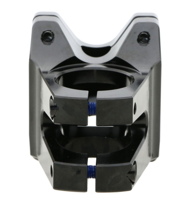 Вынос Protaper Trail Stem 35x35mm Black/Yellow (306-37222-A035) фото в интернет-магазине FrontFlip.Ru