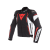 DAINESE Куртка ткань DYNO TEX N32 BL/WH/FLU-RED фото в интернет-магазине FrontFlip.Ru