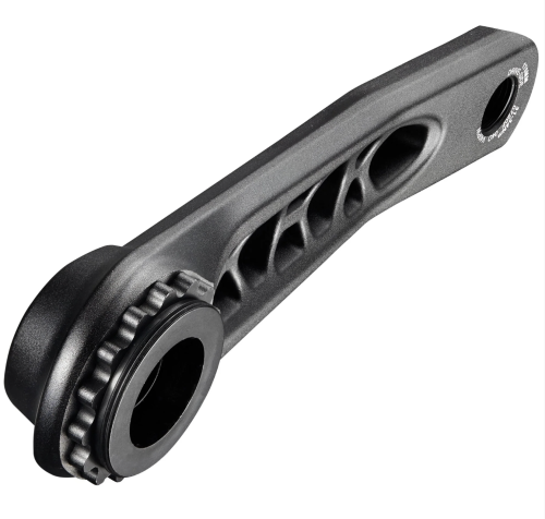 Шатуны E Thirteen Helix Cranks 175x73mm Black (CS4HBA-101) фото в интернет-магазине FrontFlip.Ru