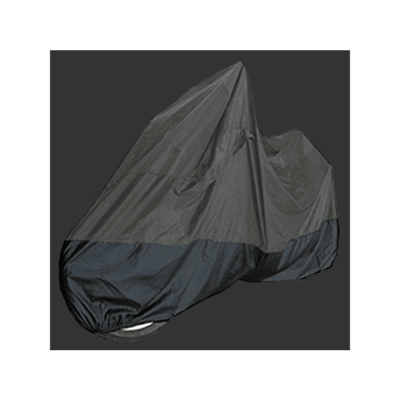 REXWEAR Чехол мото LL (спорт) серый фото в интернет-магазине FrontFlip.Ru