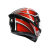 Шлем AGV K-5 S MULTI Tempest Black/Red фото в интернет-магазине FrontFlip.Ru Шлем AGV K-5 S MULTI Tempest Black/Red фото в интернет-магазине FrontFlip.Ru