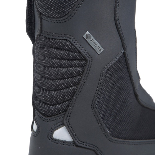 Мотоботы TCX EXPLORER.4 GTX Black фото в интернет-магазине FrontFlip.Ru