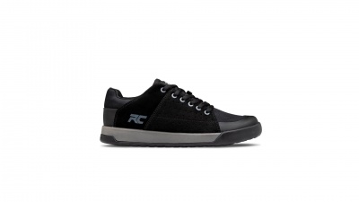 Велотуфли RIDE CONCEPTS livewire black фото в интернет-магазине FrontFlip.Ru