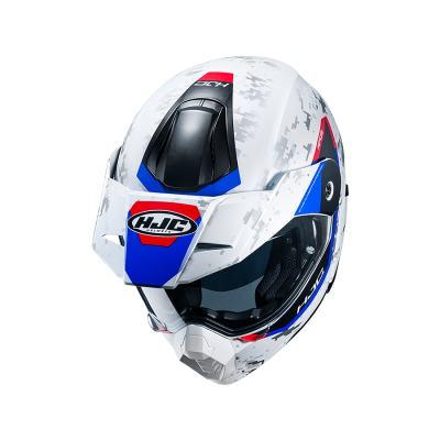 HJC Шлем C 80 BULT MC21SF фото в интернет-магазине FrontFlip.Ru