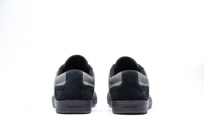 Велотуфли RIDE CONCEPTS vice charcoal/black фото в интернет-магазине FrontFlip.Ru