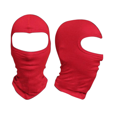 REXWEAR Подшлемник красный фото в интернет-магазине FrontFlip.Ru