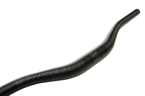 Руль Race Face Atlas 820x20x35 Stealth (HB19A2035X820STE) фото в интернет-магазине FrontFlip.Ru