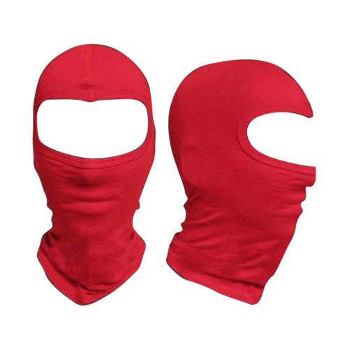 REXWEAR Подшлемник красный фото в интернет-магазине FrontFlip.Ru