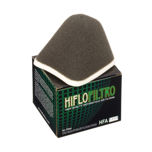 HIFLO Воздушный фильтр (HFA4101) фото в интернет-магазине FrontFlip.Ru