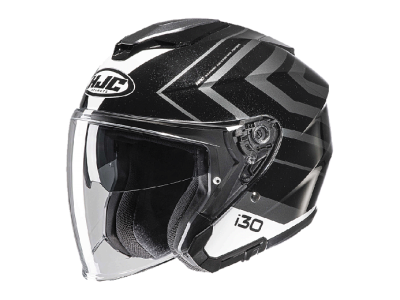 HJC Шлем i30 ZETRA MC5 фото в интернет-магазине FrontFlip.Ru