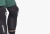 Наколенники Race Face Charge Knee Stealth фото в интернет-магазине FrontFlip.Ru Наколенники Race Face Charge Knee Stealth фото в интернет-магазине FrontFlip.Ru
