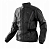 Мотодождевик куртка SHIMA HYDRODRY+ JACKET BLACK