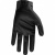 Мотоперчатки Fox Flexair Glove Black Vintage фото в интернет-магазине FrontFlip.Ru